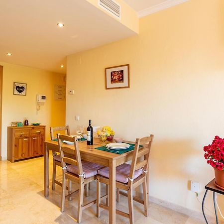 Apartamento Con Parking Puerto Nuevo 8 Малага Екстер'єр фото