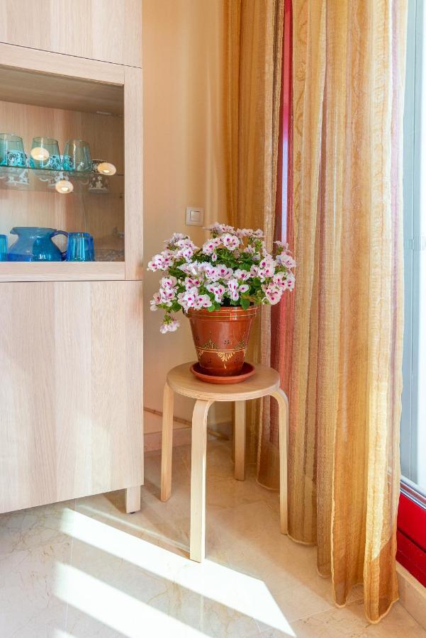 Apartamento Con Parking Puerto Nuevo 8 Малага Екстер'єр фото
