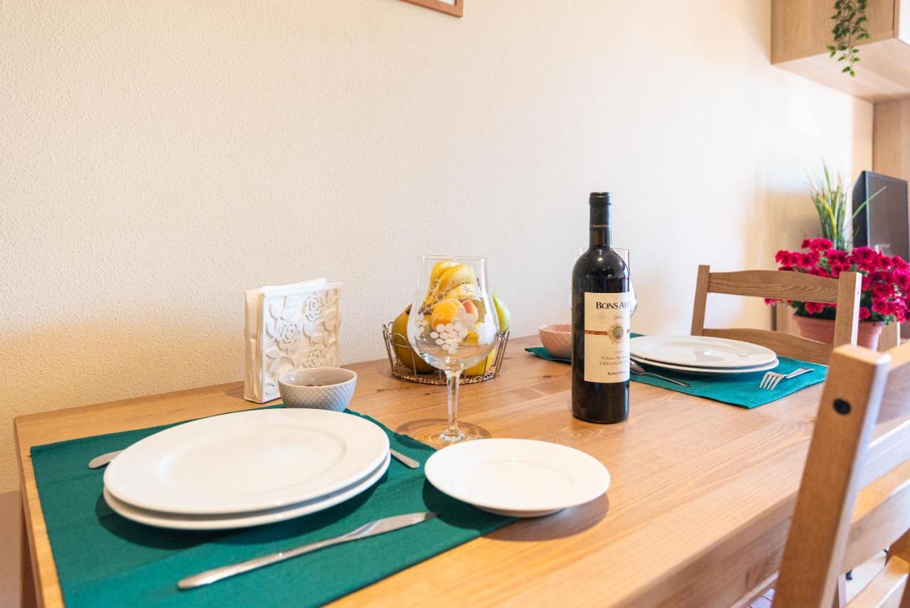 Apartamento Con Parking Puerto Nuevo 8 Малага Екстер'єр фото