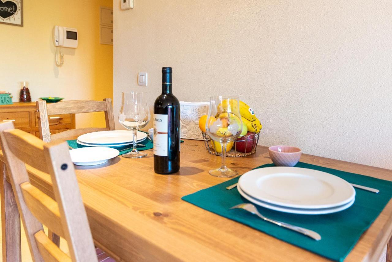 Apartamento Con Parking Puerto Nuevo 8 Малага Екстер'єр фото